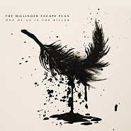 The Dillinger Escape Plan - One of Us is the Killer Noten für Piano