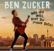 Ben Zucker - Was ich will, bist du (Ohne dich) Noten für Piano