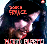 Fausto Papetti - Pequeña Flor Noten für Piano
