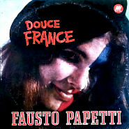 Fausto Papetti - Pequeña Flor Noten für Piano