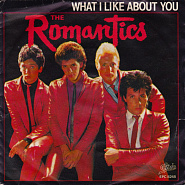 The Romantics - What I Like About You Noten für Piano