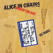 Alice in Chains - Man in the Box Noten für Piano