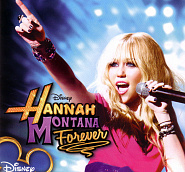 Miley Cyrus - Wherever I Go (Hannah Montana Forever) Noten für Piano