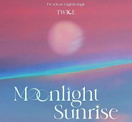 TWICE - Moonlight Sunrise Noten für Piano