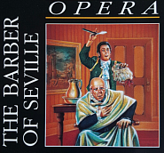 Gioachino Rossini - The Barber of Seville, Overture Noten für Piano