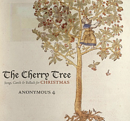 Christmas carol - The Cherry-Tree Carol Noten für Piano