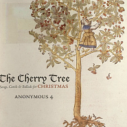 Christmas carol - The Cherry-Tree Carol Noten für Piano