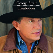 George Strait - Troubadour  Noten für Piano