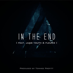 Noten, Akkorde Tommee Profitt, Fleurie, Jung Youth - In the End