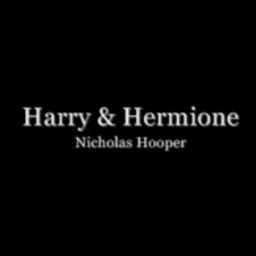 Noten, Akkorde Nicholas Hooper - Harry & Hermione