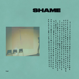 Noten, Akkorde Shame - Alphabet