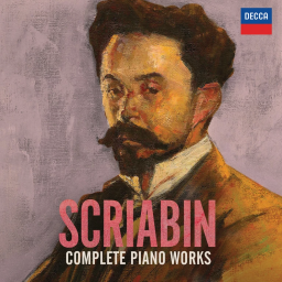Noten, Akkorde Alexander Scriabin - Waltz in F minor Op.1