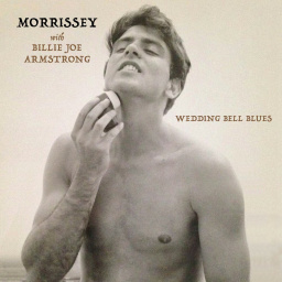 Noten, Akkorde Morrissey - Wedding Bell Blues