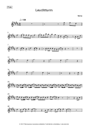 undefined Nena - Leuchtturm