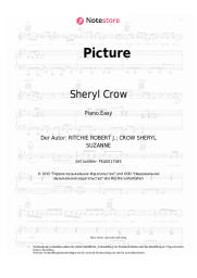undefined Kid Rock, Sheryl Crow - Picture