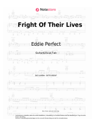 undefined Eddie Perfect - Fright Of Their Lives (from the musical 'Beetlejuice')