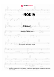 undefined Drake, Elkan - NOKIA