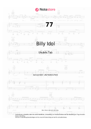 undefined Billy Idol, Avril Lavigne - 77