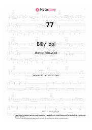 undefined Billy Idol, Avril Lavigne - 77