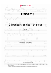 undefined 2 Brothers on the 4th Floor - Dreams