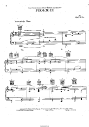 undefined Nino Rota - Prologue and Fanfare for the Prince
