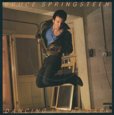 Noten, Akkorde Bruce Springsteen - Dancing in the Dark