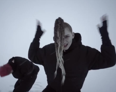 Noten, Akkorde IC3PEAK - This world is sick