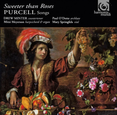 undefined Henry Purcell - Pausanias, the Betrayer of his Country, Z. 585: 2. My Dearest, My Fairest