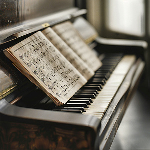Klassische Musik