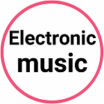 Elektronische Musik